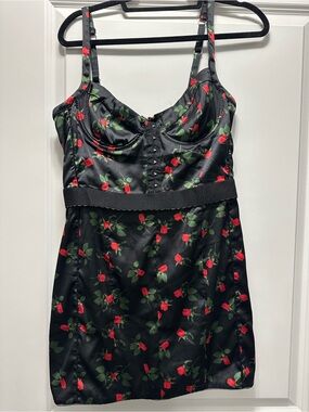 martini velvet mini dress self-portrait - Burgundy Velvet Embellished Mini Dress